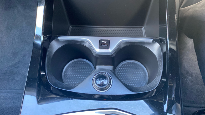 BMW 1 Series M135i xDrive 5dr Step Auto Petrol Hatchback